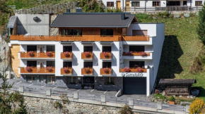 Haus Sattelblick Sankt Anton Am Arlberg